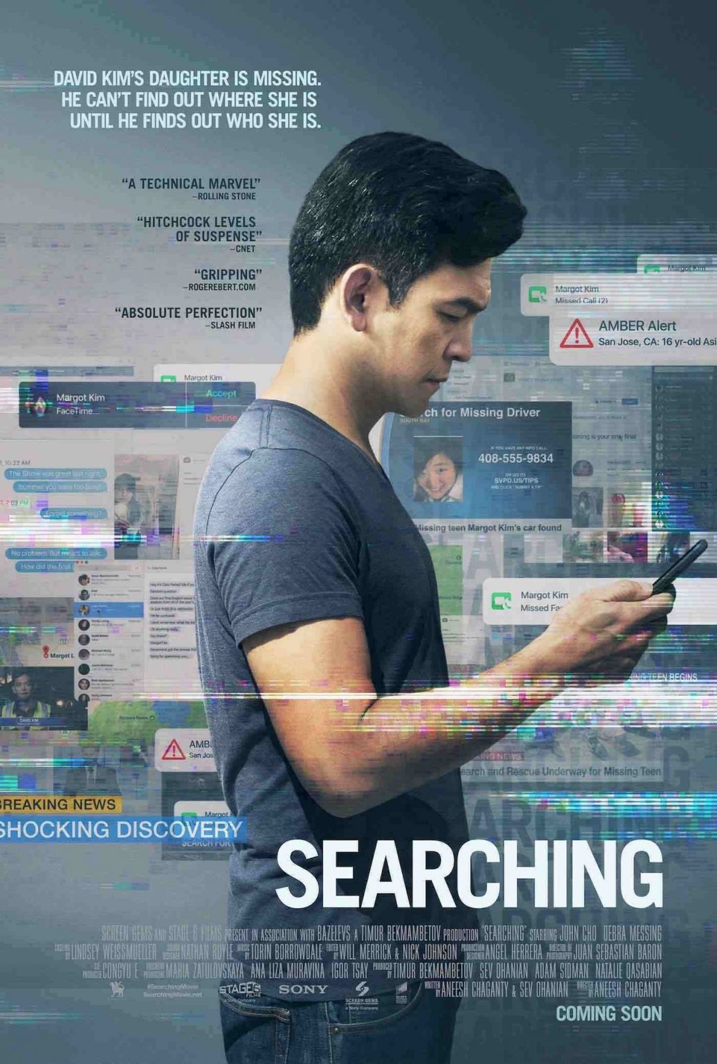 Searching – Portée Disparue poster.jpg